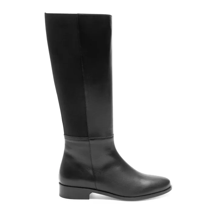 Pisa Stretch Boot Black Women Bruno Magli Boots
