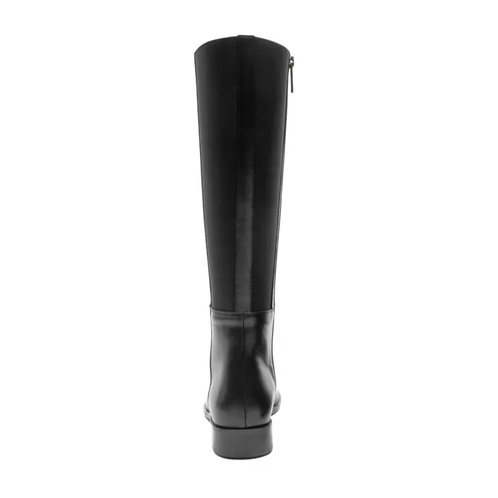Pisa Stretch Boot Black Women Bruno Magli Boots