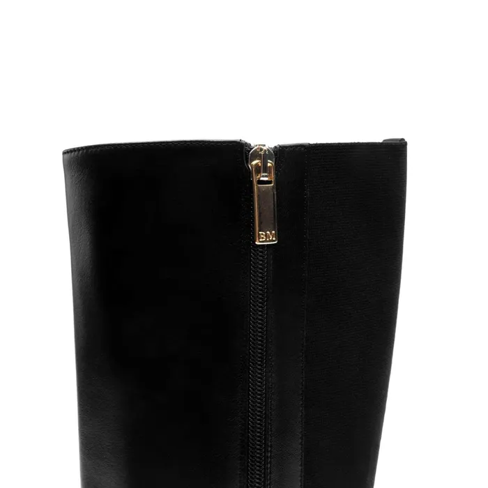 Pisa Stretch Boot Black Women Bruno Magli Boots
