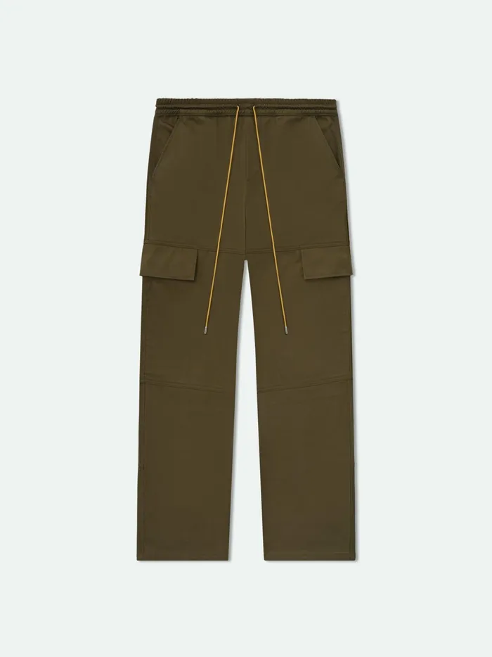 PLATEAU CARGO PANT Men Rhude Pants