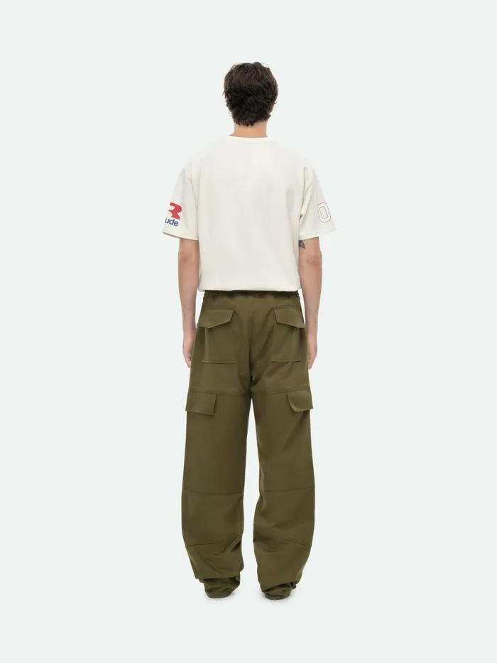 PLATEAU CARGO PANT Men Rhude Pants