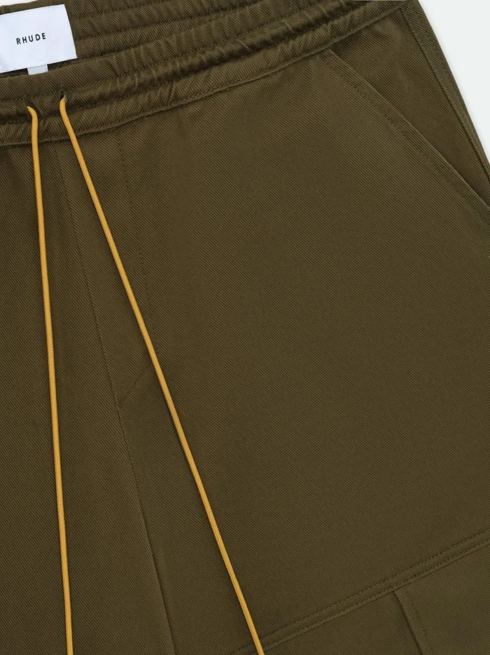 PLATEAU CARGO PANT Men Rhude Pants
