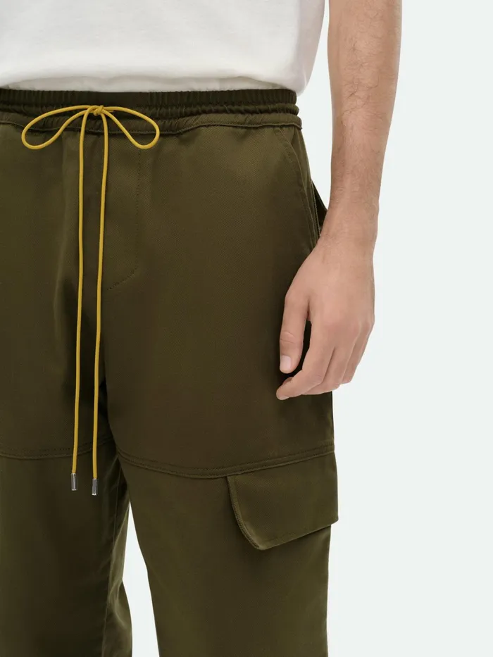 PLATEAU CARGO PANT Men Rhude Pants