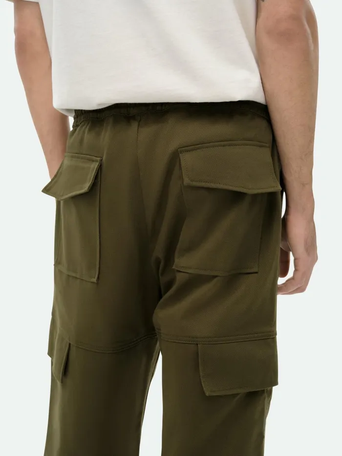 PLATEAU CARGO PANT Men Rhude Pants