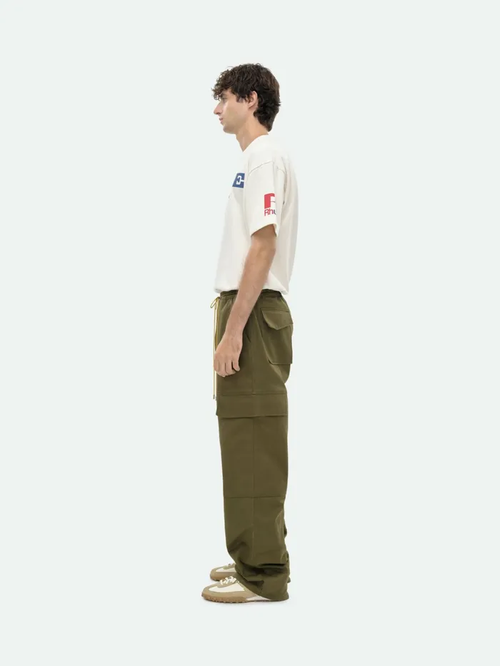 PLATEAU CARGO PANT Men Rhude Pants