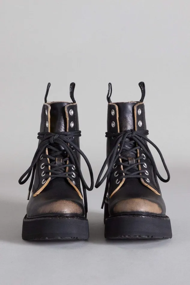 R13 Boots Women Single Stack Boot 8211 Remove R13 Boots Women Single Stack Boot 8211 Remove