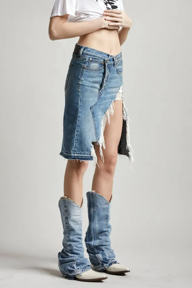 R13 Pants and Skirts Women Norbury Skirt 8211 Jasper R13 Pants and Skirts Women Norbury Skirt 8211 Jasper