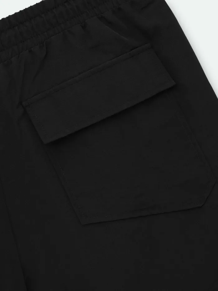 RH LOGO SHORTS Men Rhude Shorts