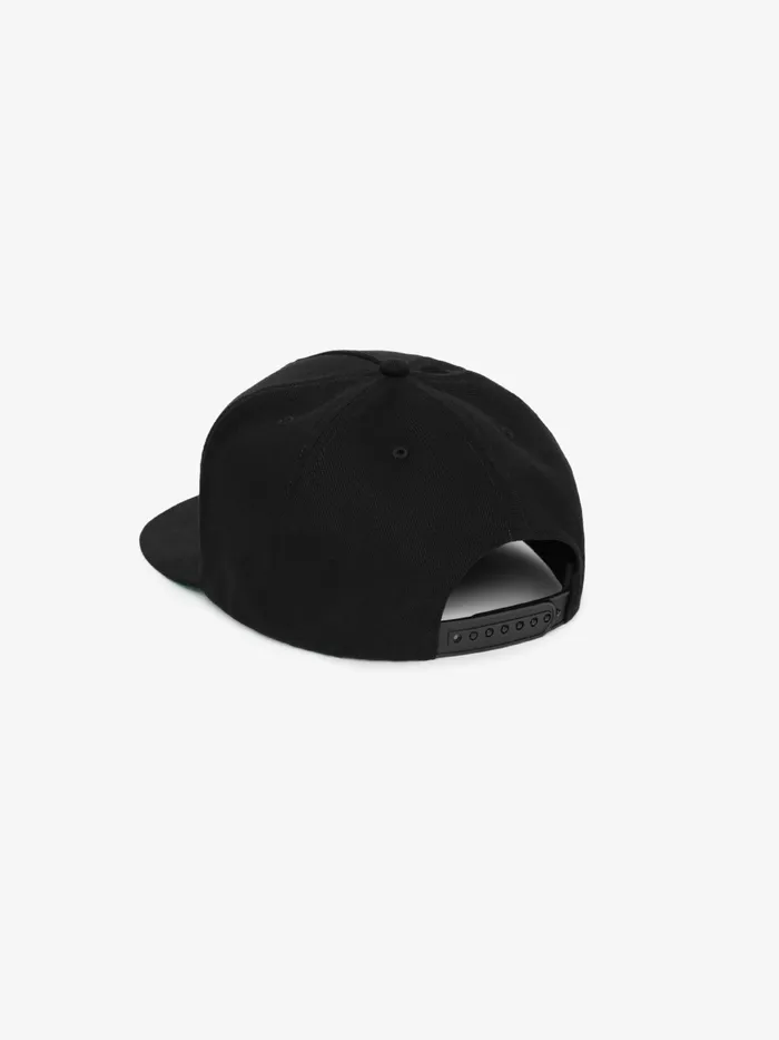 RHUDE ALPINE STRUCTURE HAT Unisex Rhude Structured Hats