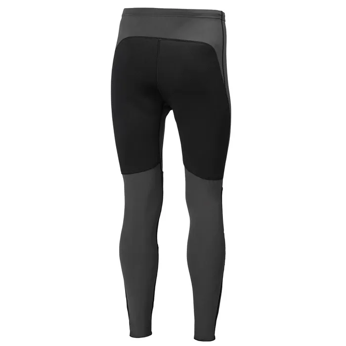 Sailing Pants Men Helly Hansen HP FOIL IMPACT TIGHTS 980 Ebony