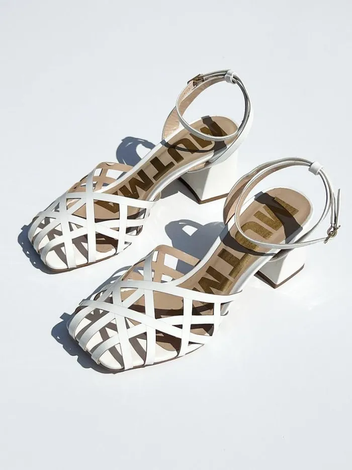 Sandals Shop Lisa Says Gah Arana Shoe