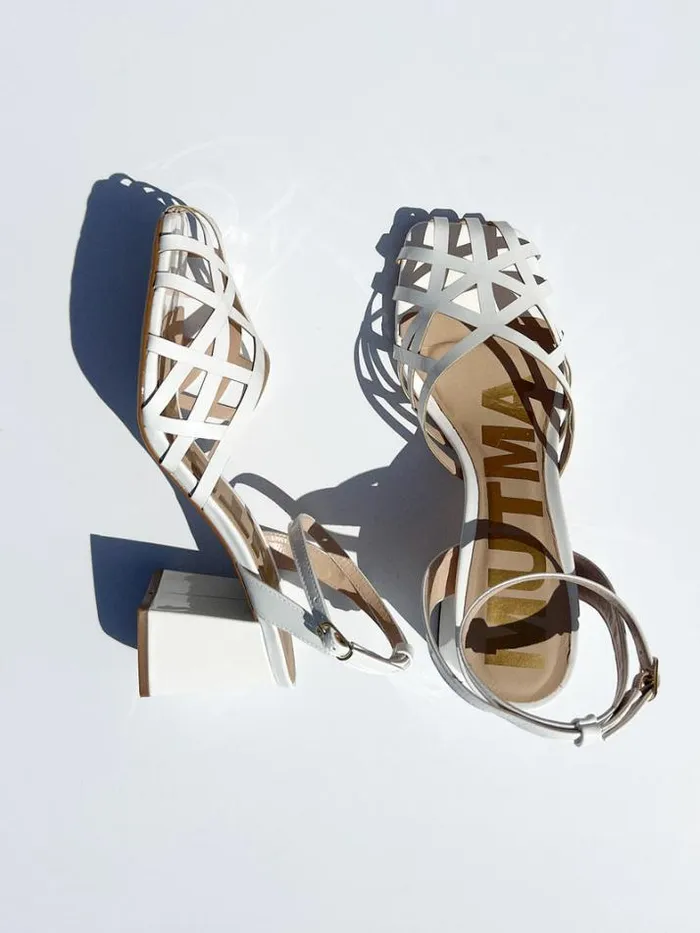 Sandals Shop Lisa Says Gah Arana Shoe