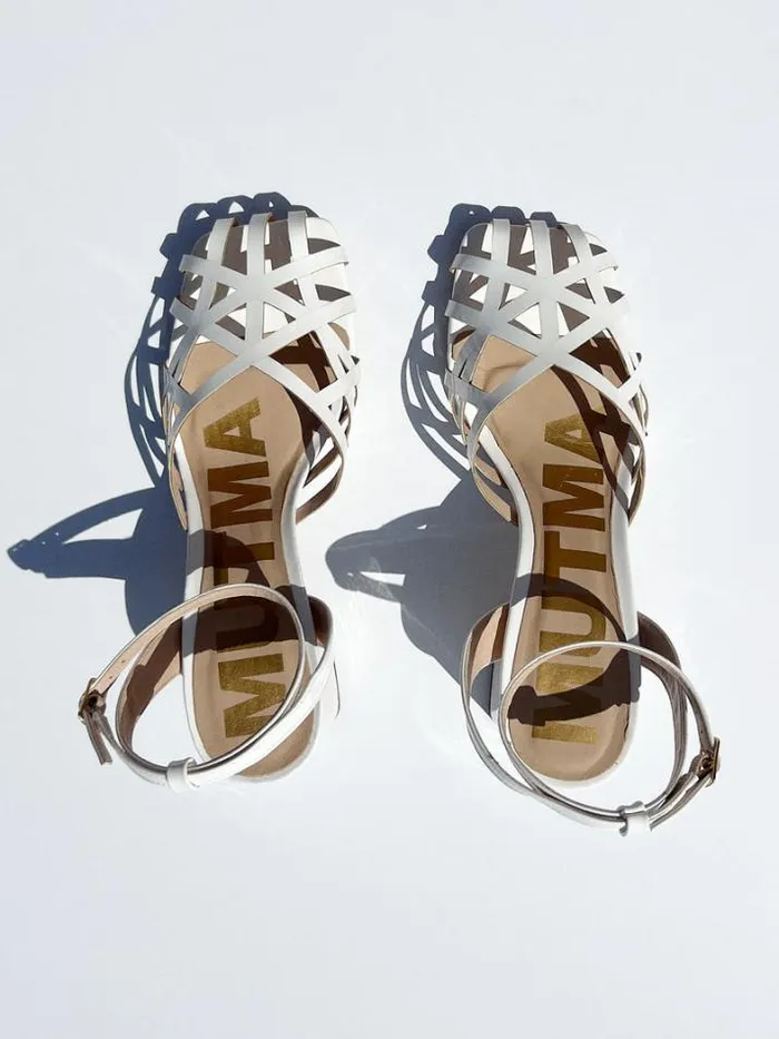 Sandals Shop Lisa Says Gah Arana Shoe