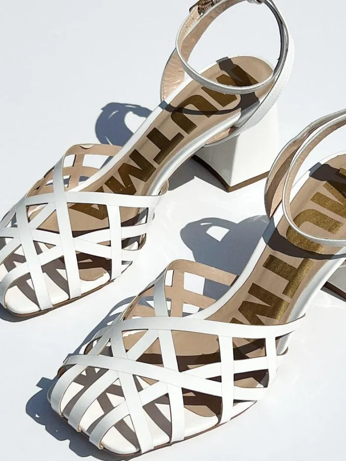 Sandals Shop Lisa Says Gah Arana Shoe
