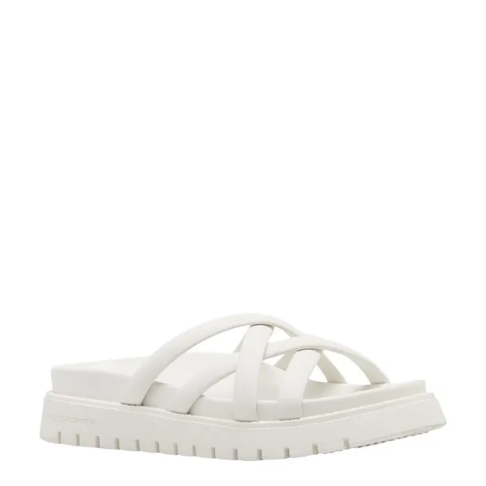 Sandals Women Windsor Smith MISSING SNOW LEATHER SANDALS Sandals Women Windsor Smith MISSING SNOW LEATHER SANDALS