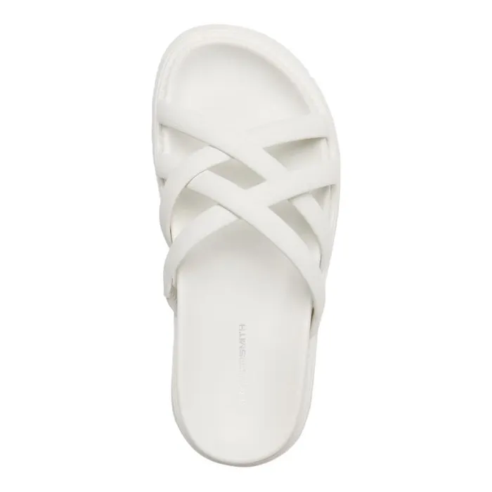 Sandals Women Windsor Smith MISSING SNOW LEATHER SANDALS Sandals Women Windsor Smith MISSING SNOW LEATHER SANDALS
