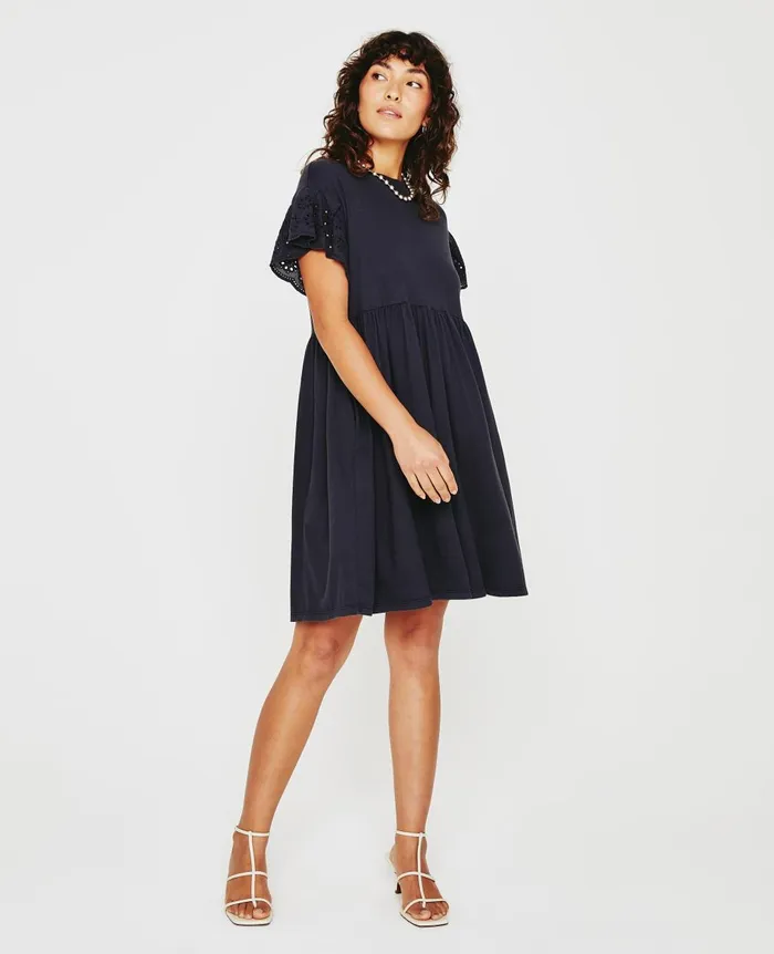 Sena Dress Exblack Women AG Jeans Dresses and More