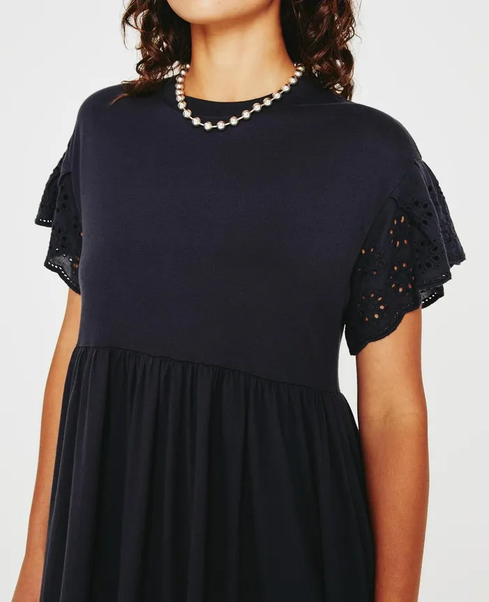 Sena Dress Exblack Women AG Jeans Dresses and More Sena Dress Exblack Women AG Jeans Dresses and More