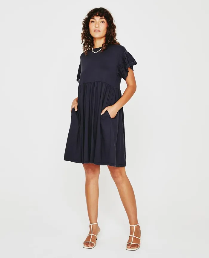 Sena Dress Exblack Women AG Jeans Dresses and More Sena Dress Exblack Women AG Jeans Dresses and More