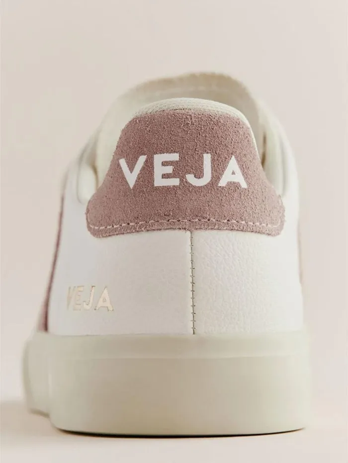Shoes The Reformation Veja Recife Leather Sneaker Extra White Babe