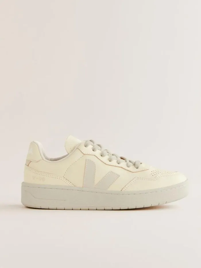 Shoes The Reformation Veja V90 Sneaker Cashew Pierre