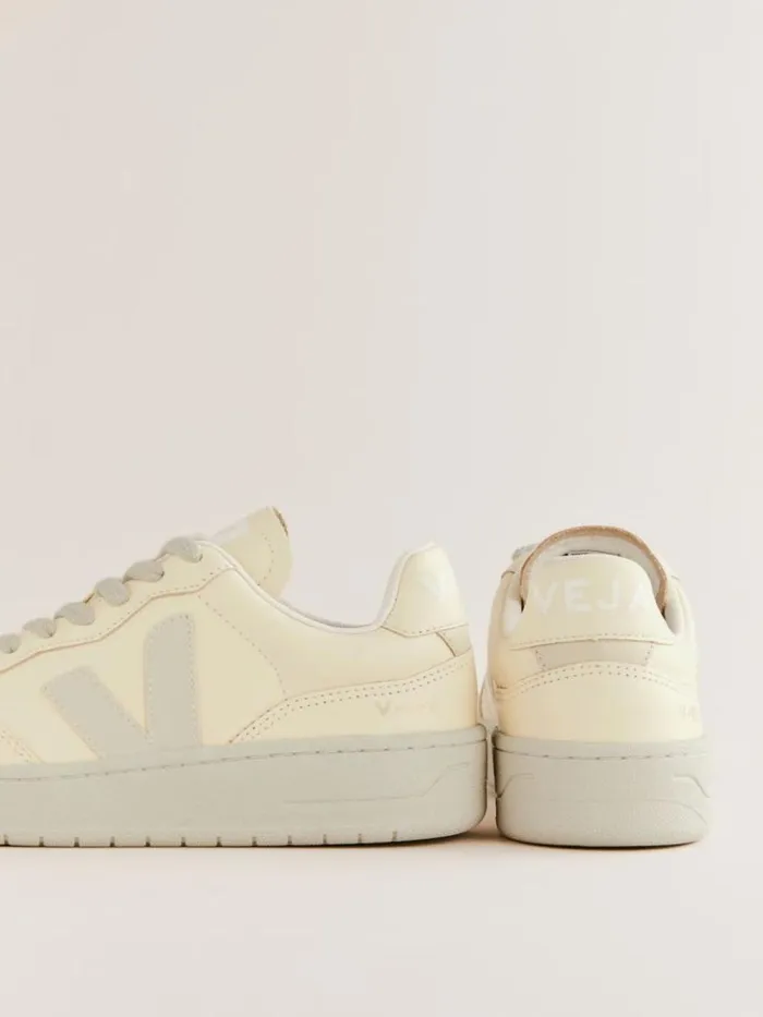 Shoes The Reformation Veja V90 Sneaker Cashew Pierre