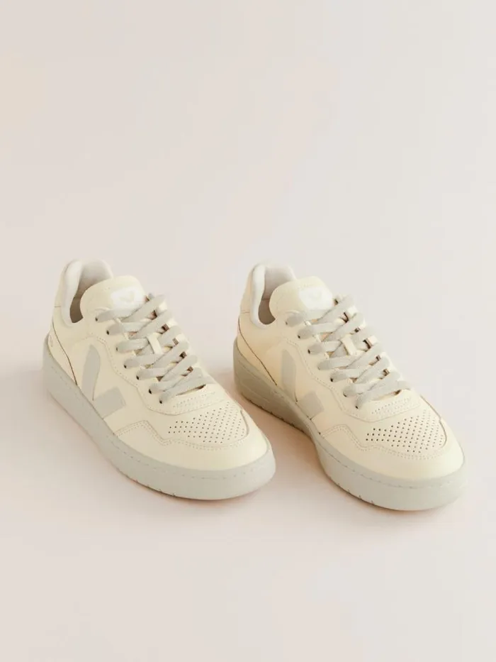 Shoes The Reformation Veja V90 Sneaker Cashew Pierre