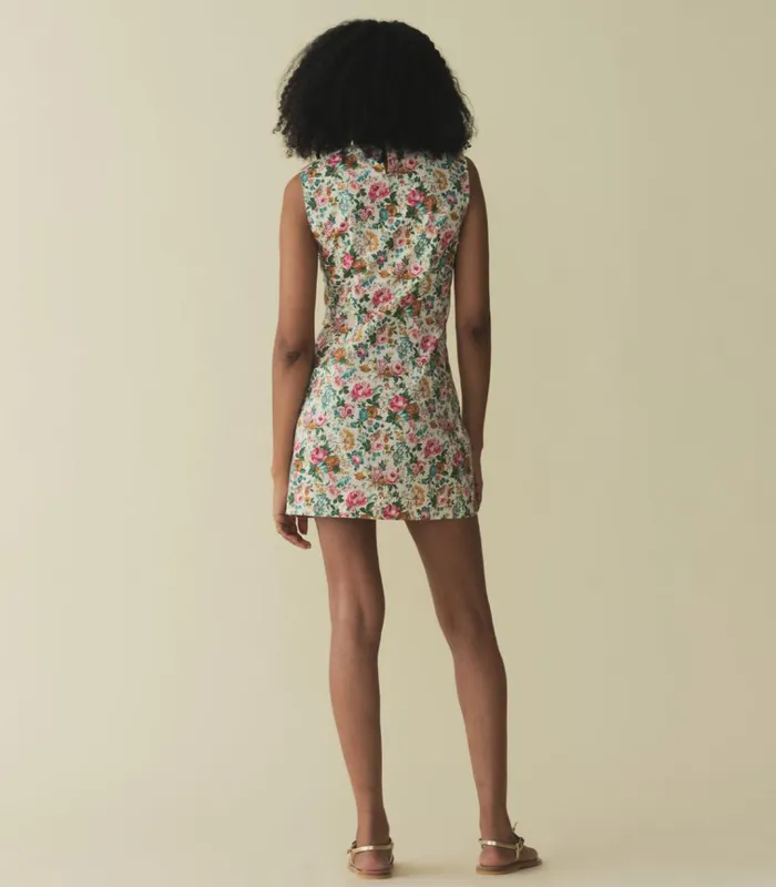 Shop ADELE DRESS Liberty Rose Romance DEN Dresses