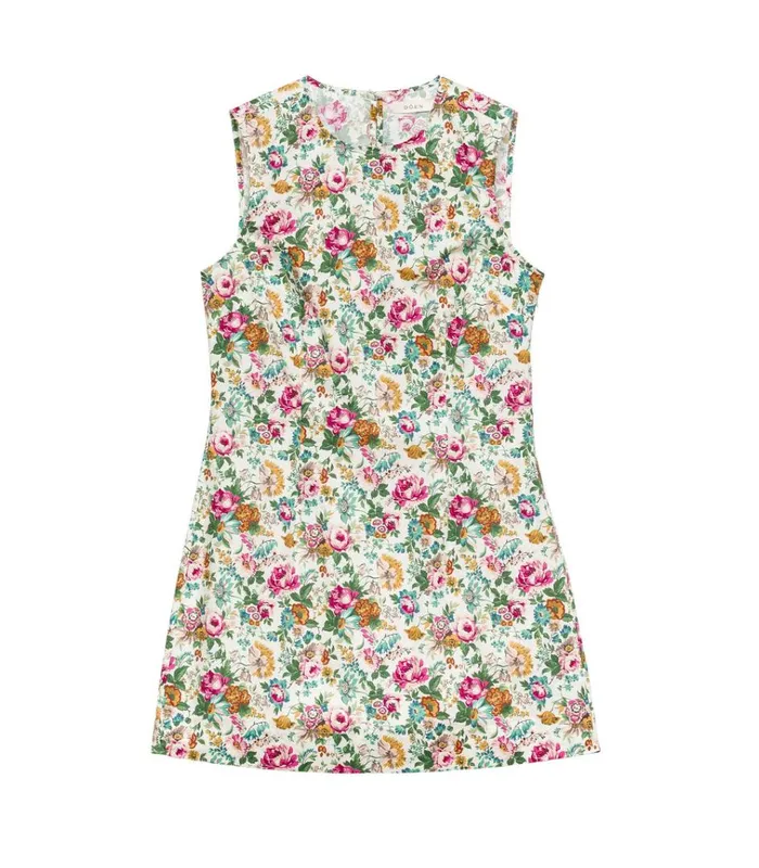 Shop ADELE DRESS Liberty Rose Romance DEN Dresses