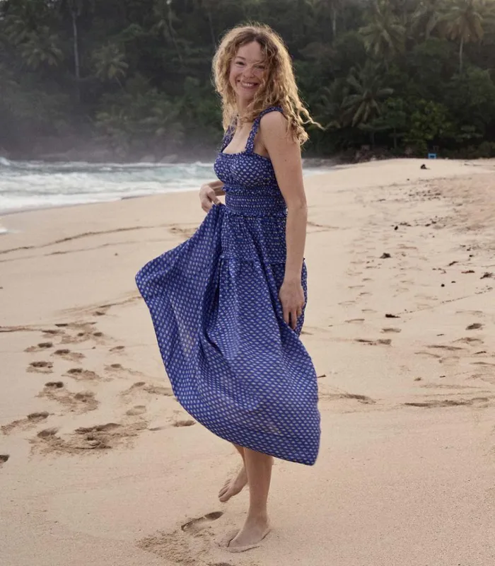 Shop MARIANNE DRESS Bord De Mer DEN Dresses