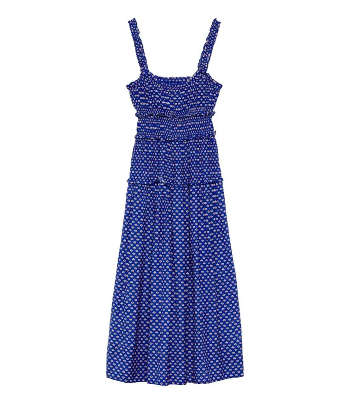 Shop MARIANNE DRESS Bord De Mer DEN Dresses