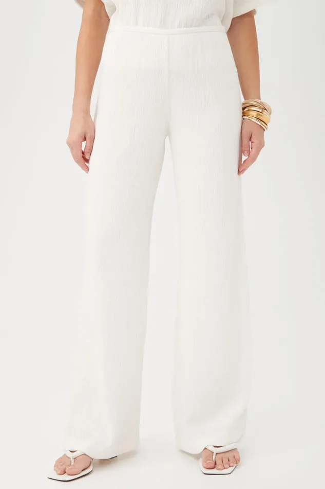 SHOP Trina Turk ALL BOTTOMS LONG WEEKEND 2 PANT