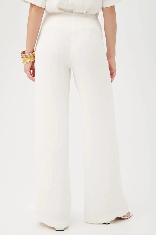 SHOP Trina Turk ALL BOTTOMS LONG WEEKEND 2 PANT