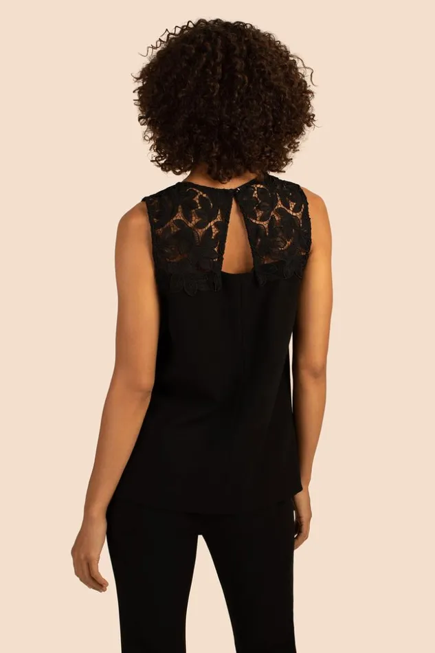 SHOP Trina Turk ALL TOPS JUPITER TOP