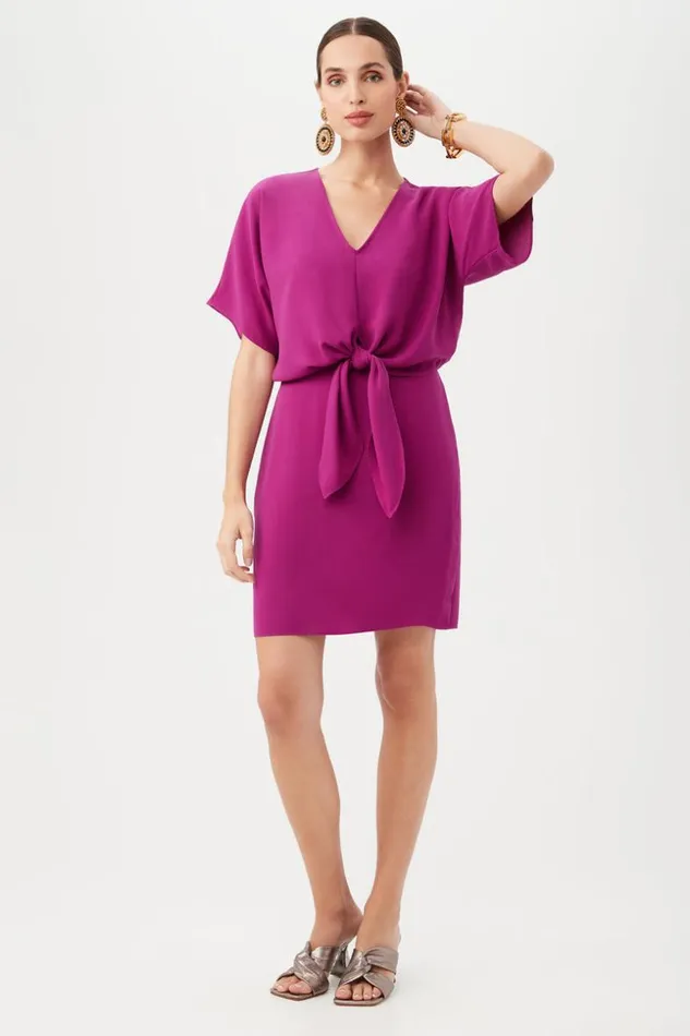 SHOP Trina Turk MINI DRESSES ARGAN DRESS
