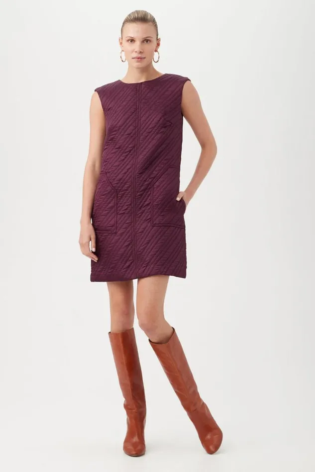 SHOP Trina Turk MINI DRESSES CHANDRA DRESS