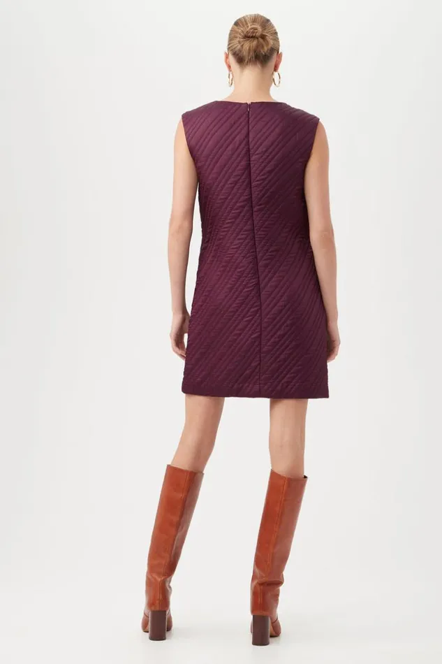 SHOP Trina Turk MINI DRESSES CHANDRA DRESS