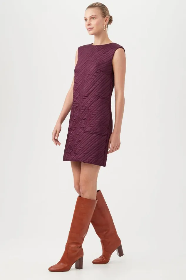 SHOP Trina Turk MINI DRESSES CHANDRA DRESS