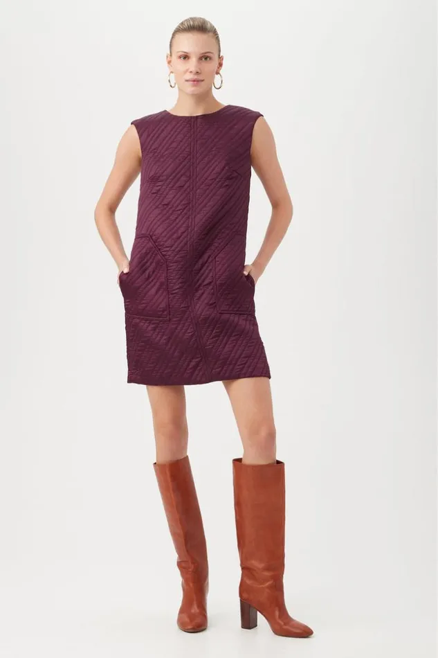 SHOP Trina Turk MINI DRESSES CHANDRA DRESS