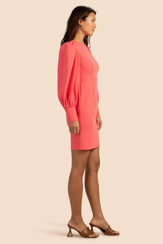 SHOP Trina Turk MINI DRESSES INCOMPARABLE DRESS