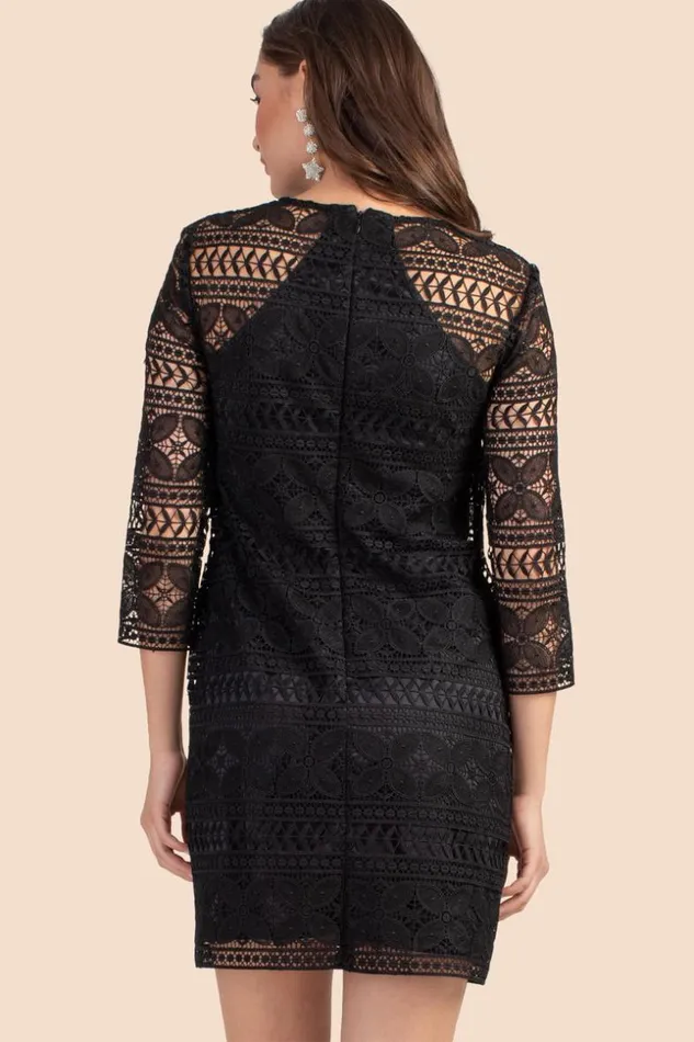 SHOP Trina Turk MINI DRESSES ROWEN DRESS