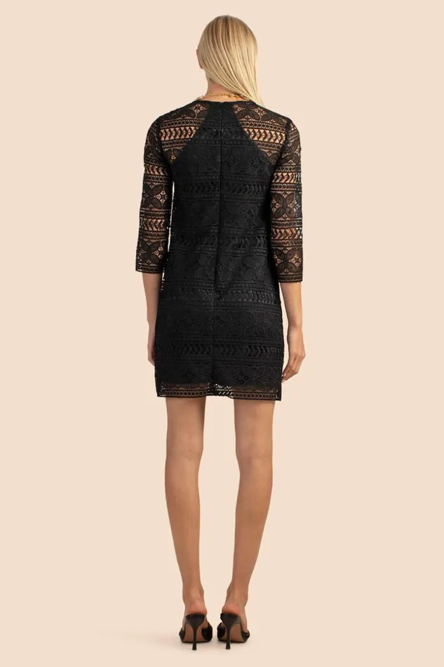 SHOP Trina Turk MINI DRESSES ROWEN DRESS