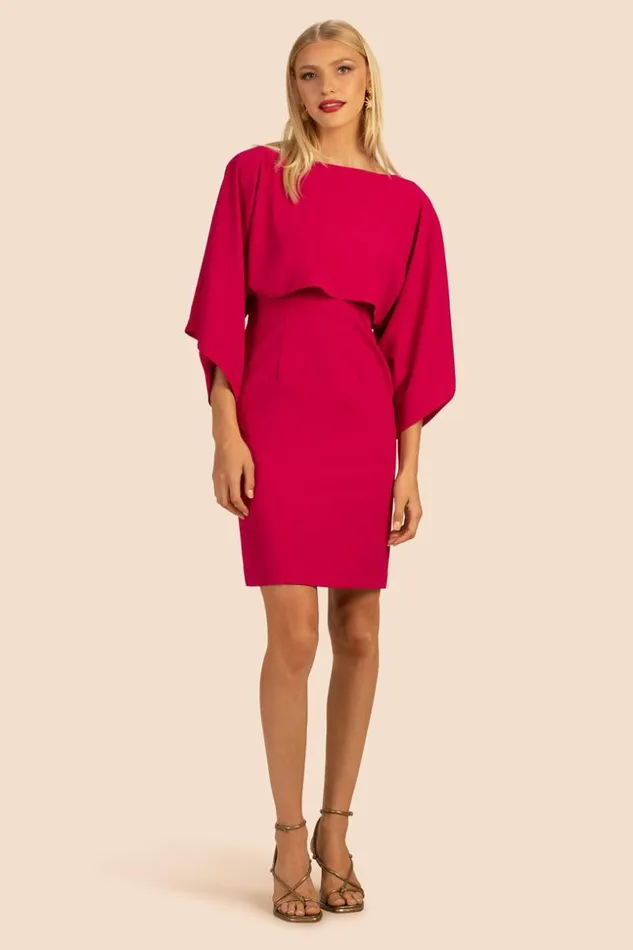 SHOP Trina Turk MINI DRESSES SHALEE DRESS
