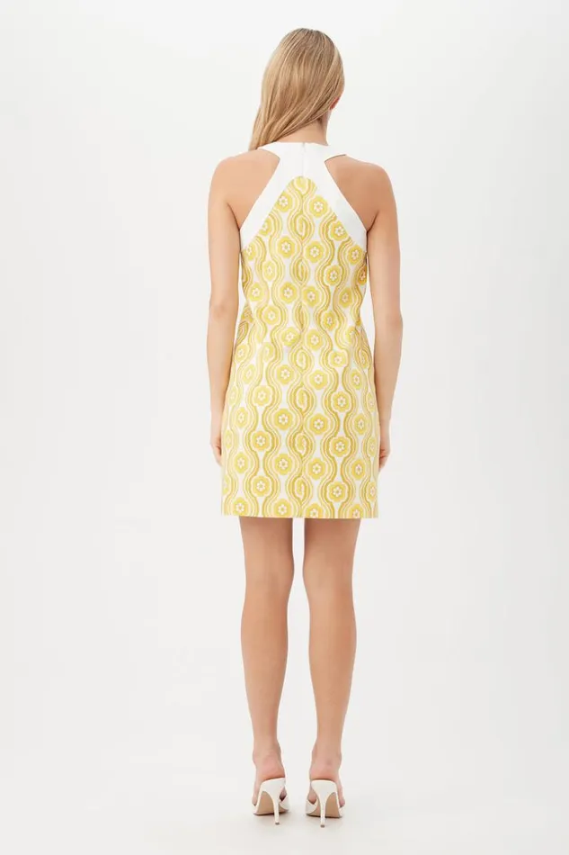 SHOP Trina Turk MINI DRESSES TRITON DRESS