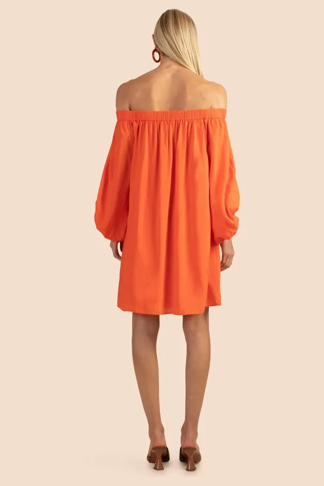 SHOP Trina Turk MINI DRESSES WINDWARD DRESS