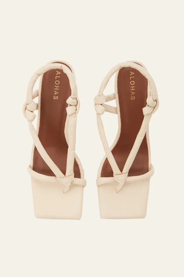 SHOP Trina Turk SHOES ALOHAS SHEILA HEEL