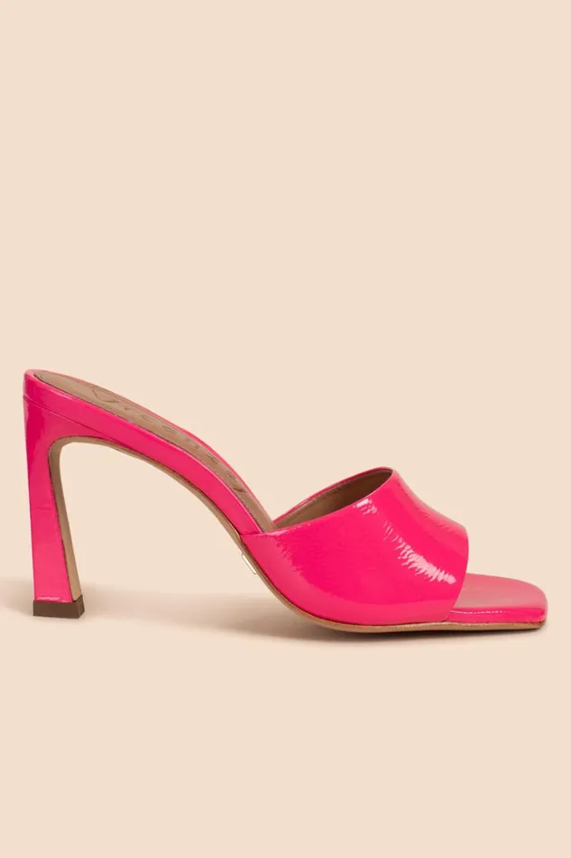 SHOP Trina Turk SHOES BARBIE MULE HEEL
