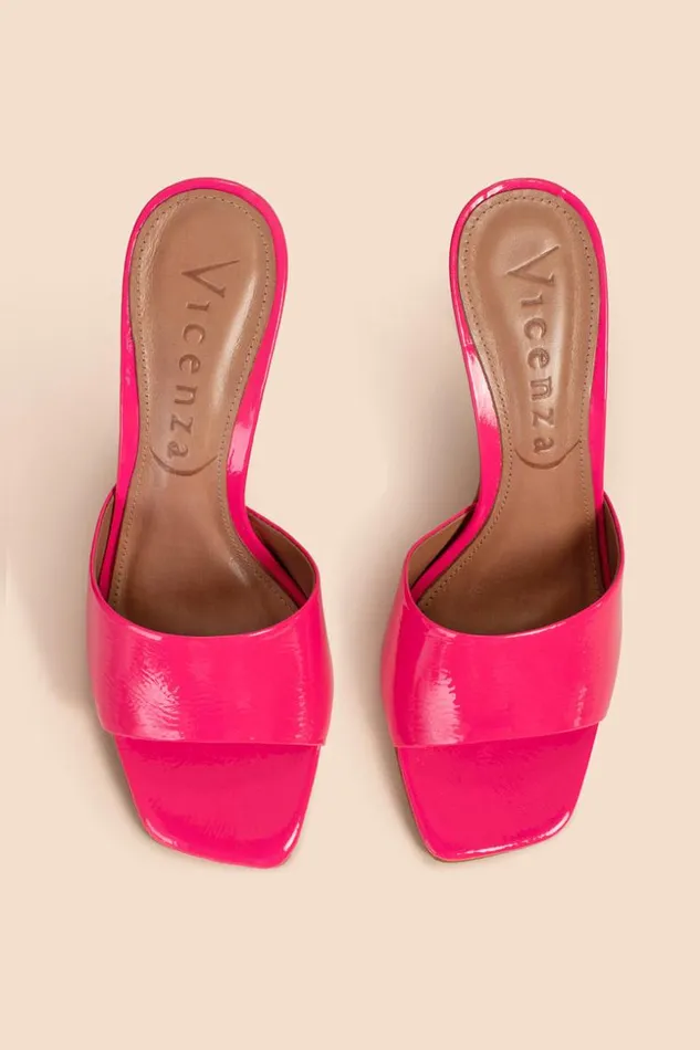 SHOP Trina Turk SHOES BARBIE MULE HEEL
