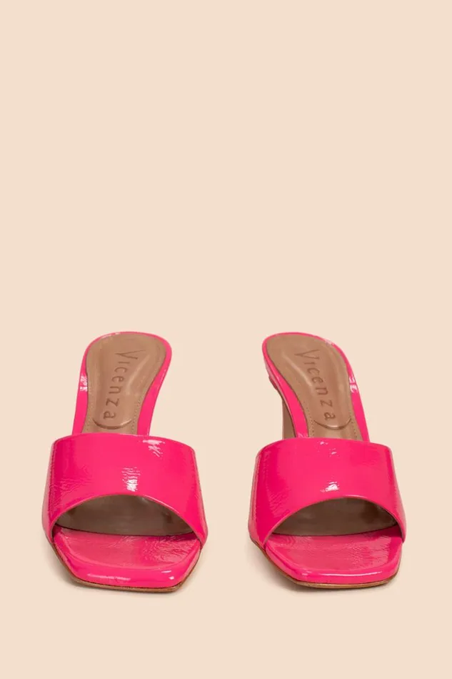 SHOP Trina Turk SHOES BARBIE MULE HEEL