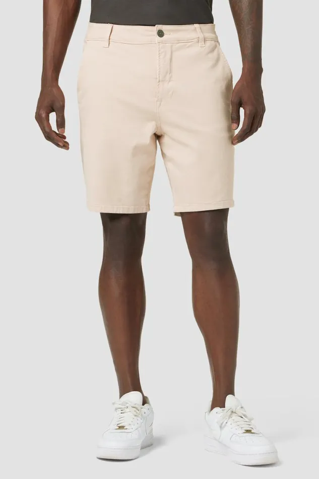 Shorts Men Hudson Jeans Chino Short Light Coral